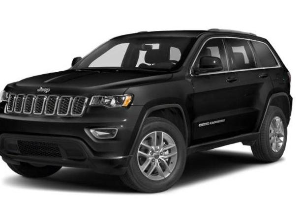 JEEP GRAND CHEROKEE 2021 1C4RJFAG2MC858450 image